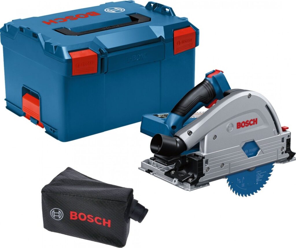 06016B4000 SERRA CIRCULAR GKT18V52G(SB)&