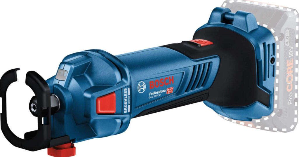 06019K8000 TUPIA  GCU 18V-30 (SB)