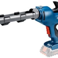 06019C4100 PISTOLA SILICON.GCG18V310(SB)