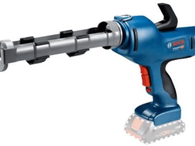 06019C4100 PISTOLA SILICON.GCG18V310(SB)
