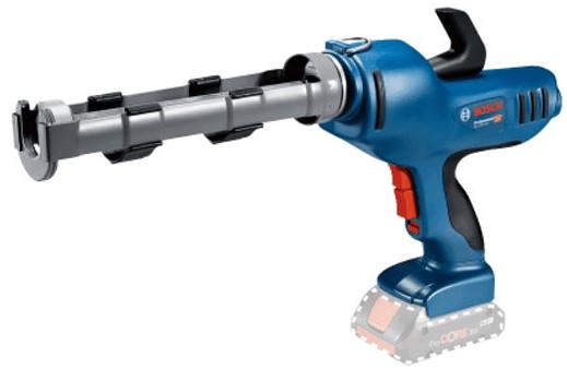 06019C4100 PISTOLA SILICON.GCG18V310(SB)
