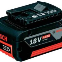 1600Z00038 BATERIA   18,0V-4,0AH