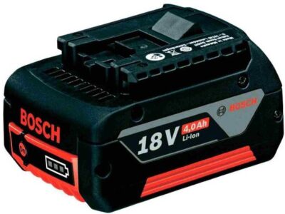 1600Z00038 BATERIA   18,0V-4,0AH