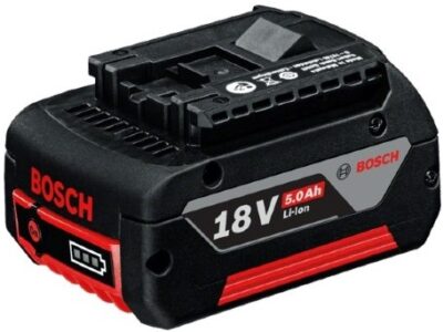 1600A002U5 BATERIA   18,0V-5,0AH
