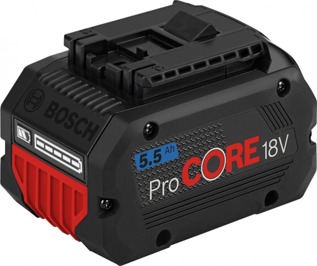 1600A02149 BATERIA PROCORE 18V-5,5AH