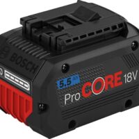 1600A02149 BATERIA PROCORE 18V-5,5AH
