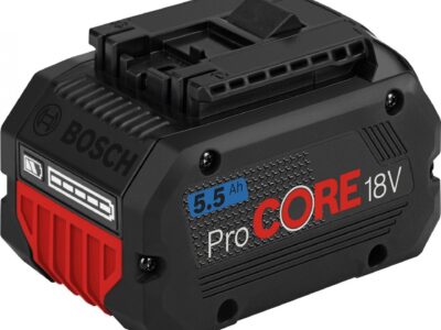1600A02149 BATERIA PROCORE 18V-5,5AH