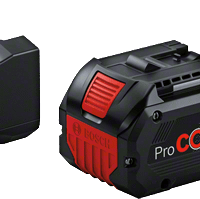 1600A02T5P PROCORE SET 18V 2x8AH&