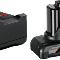 1600A01B20 POWER SET 12V 2x6AH+GAL12V-40