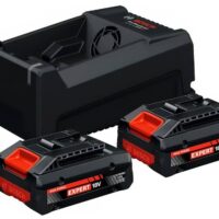 1600A0373J POWER SET 18V 2x4AH+GAL12/18V
