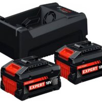 1600A0373P POWER SET18V 2×5,5A+GAL12/18V