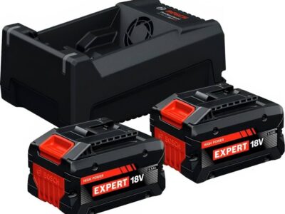1600A0373P POWER SET18V 2×5,5A+GAL12/18V