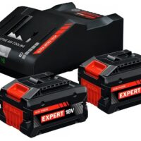 1600A0373T POWER SET18V 2x8AH+EXAL18V160