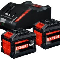 1600A0373Z POWER SET18V 2x15A+EXAL18V160