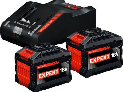 1600A0373Z POWER SET18V 2x15A+EXAL18V160