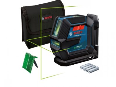 0601063W00 LASER GLL2-15G + LB10&