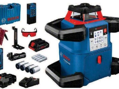 0601061F00 LASER GRL 600-CHV