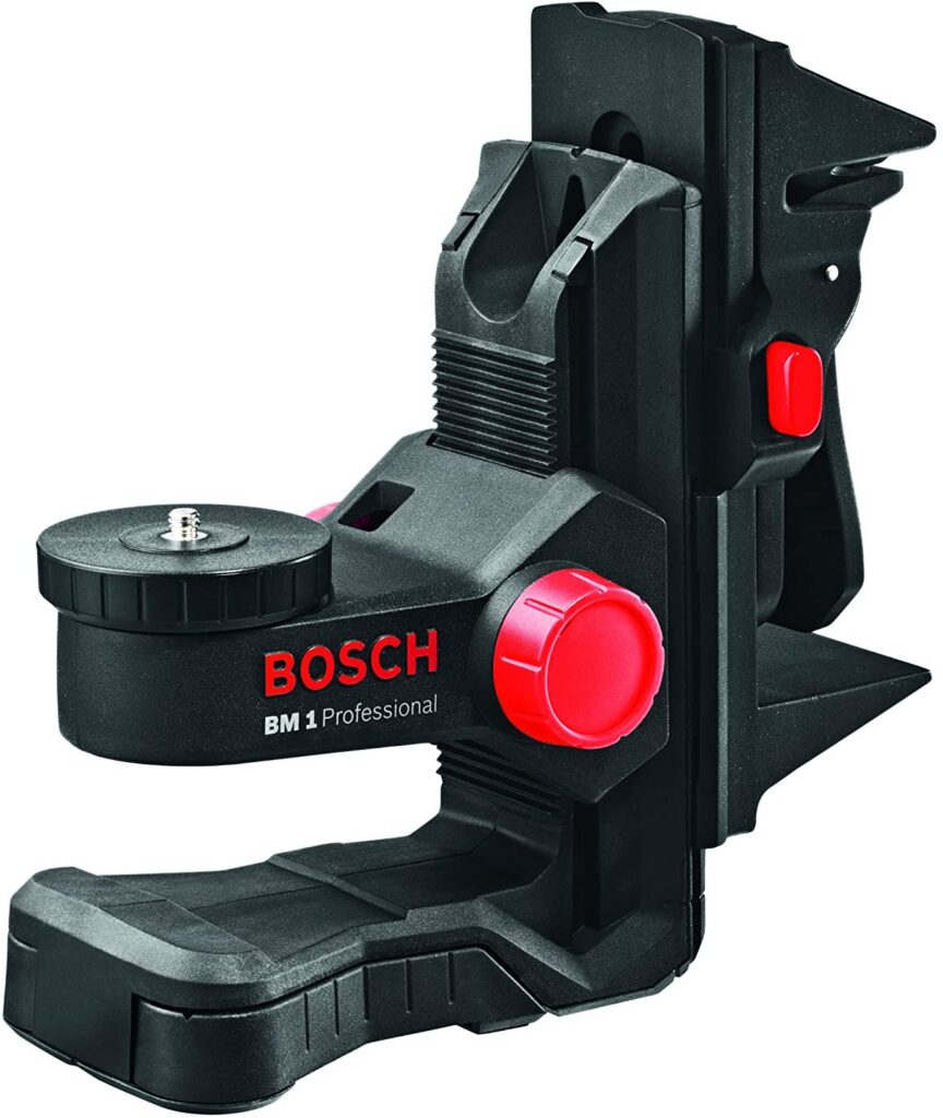 0601015A01 SUPORTE LASER BM-1   #