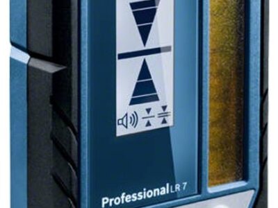 0601069J00 RECETOR LASER LR-7