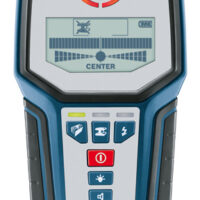 0601081000 DETETOR UNIVERSAL GMS120&