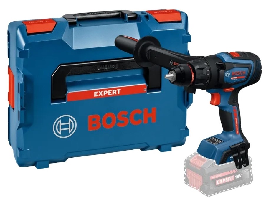 06019R2200 APARAFUSADORA EXSR18V-150(SB)