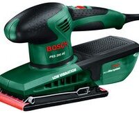 0603340100 LIXADORA VIBRATORIA PSS200AC