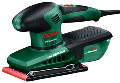 0603340100 LIXADORA VIBRATORIA PSS200AC
