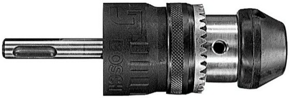 1618571014 BUCHA   SDS-PLUS 13MM #