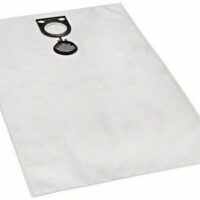 2605411163 5 SACOS PAPEL P/ASPIRADOR #