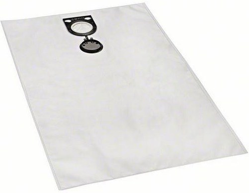 2605411163 5 SACOS PAPEL P/ASPIRADOR #