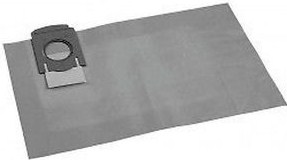2605411061 5 SACOS PAPEL P/ASPIRADOR #