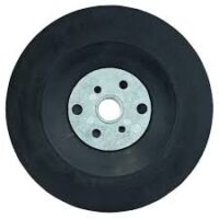2608601005 FLANGE BORRACHA 115 M14