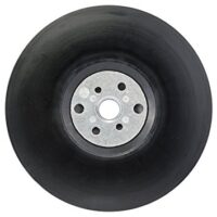 1608601033 FLANGE BORRACHA 125 M14  #