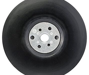 1608601033 FLANGE BORRACHA 125 M14  #