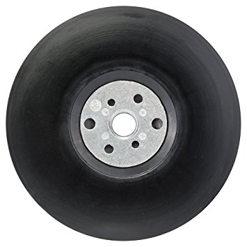 1608601033 FLANGE BORRACHA 125 M14  #