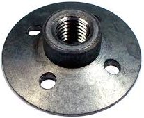 1603345004 PORCA P/180/230 M14  #