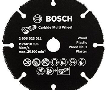 2608901196/623011 DISCO 76x1x10MM&