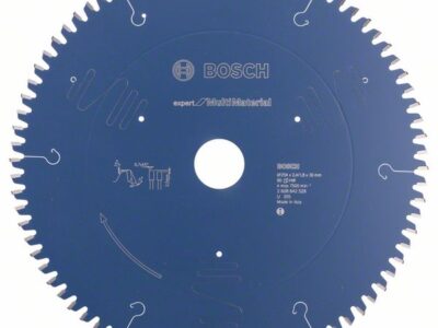2608642493 DISCO MULTIMATER.216x30MM-64D