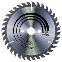 2608640593 DISCO MADEIRA 150x20MM-36#