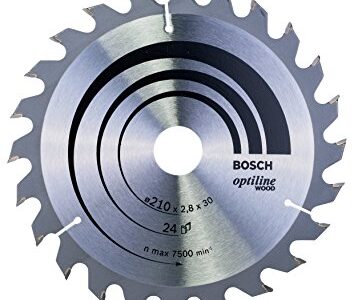 2608640621 DISCO MAD.210x30MM-24#