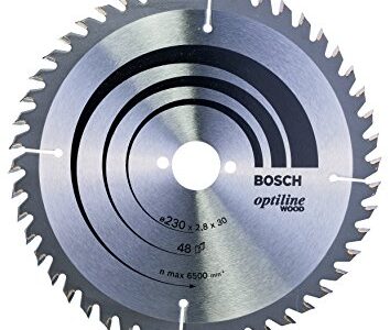 2608640629 DISCO MAD 230x30MM-48#