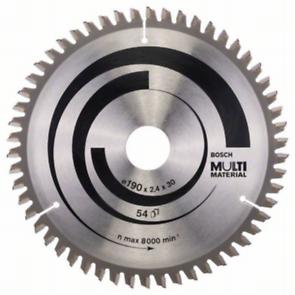 2608640509 DISCO MULTIMATER.190x30MM-54D