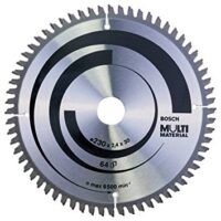 2608640513 DISCO MULTIMATER.230x30MM-64D