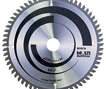 2608640513 DISCO MULT230x30MM-64D