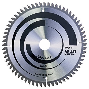 2608640513 DISCO MULTIMATER.230x30MM-64D