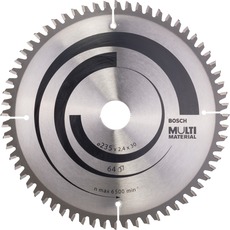 2608640514 DISCO MULT235x30/25-64
