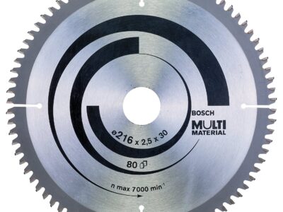 2608640445 DISCO MULT210x30MM-80#