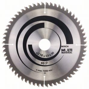2608640446 DISCO MULTIMATER.216x30MM-60D