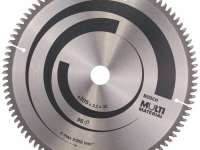 2608640453 DISCO MULTIMATER.305x30MM-96#