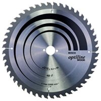 2608640673 DISCO MADEIRA 315x30MM-48#